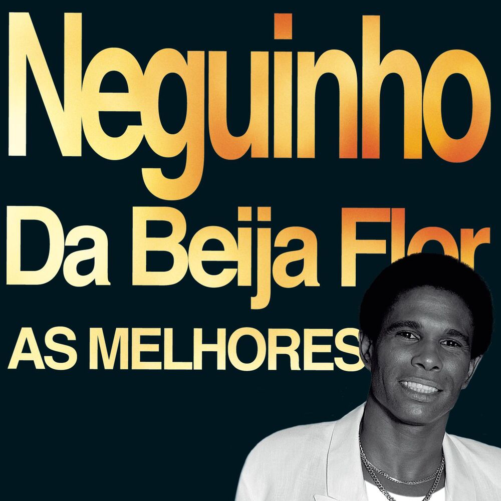Picture of As Melhores