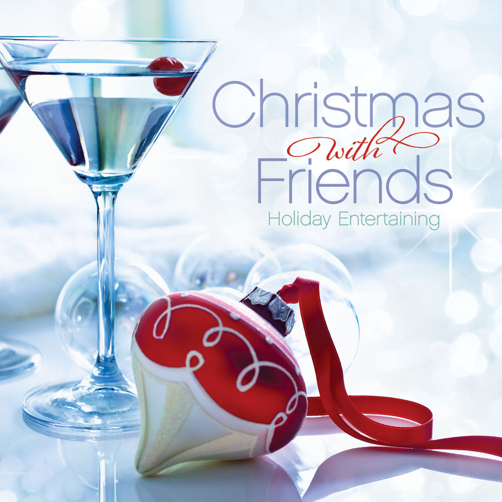 Picture of Christmas with Friends