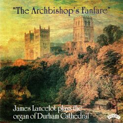 Cover of The Archbishop's Fanfare