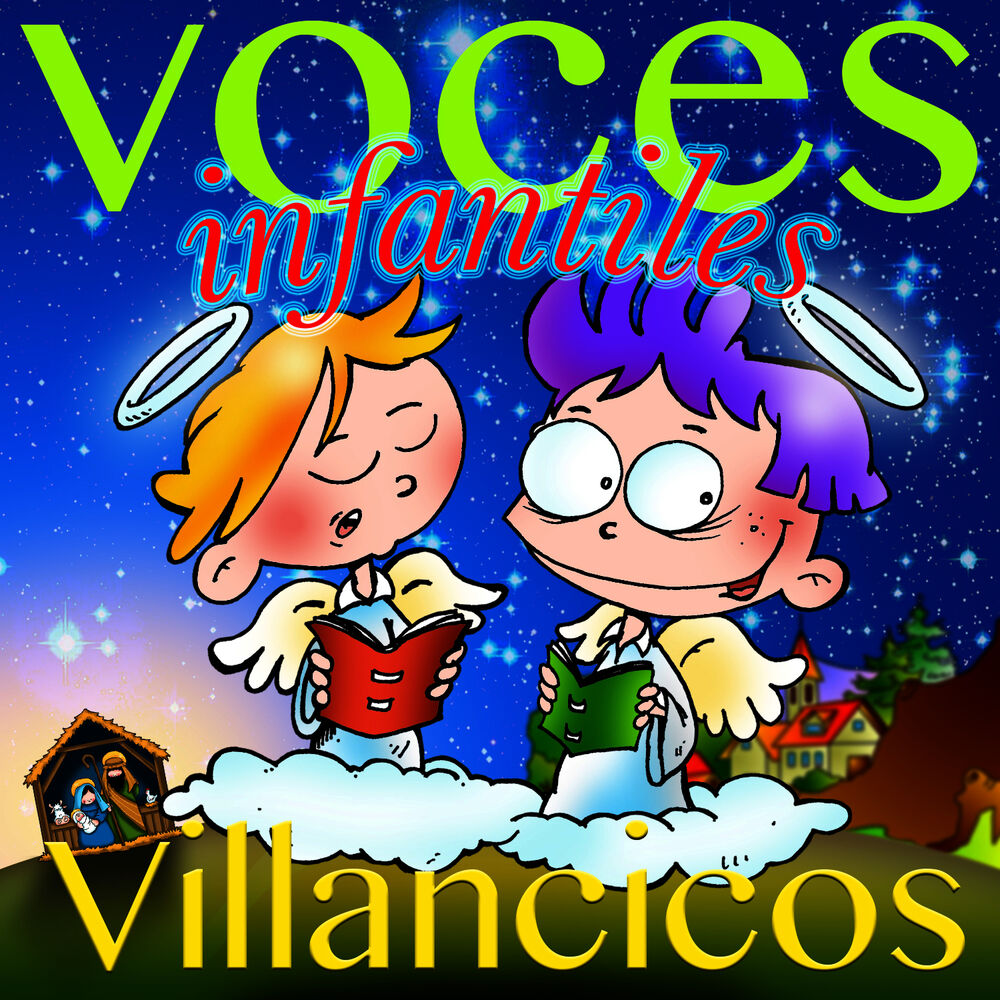 Picture of Villancicos