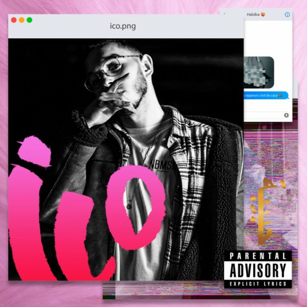 Picture of Ico