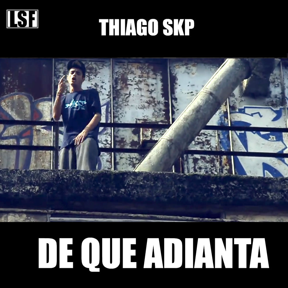 Picture of De Que Adianta
