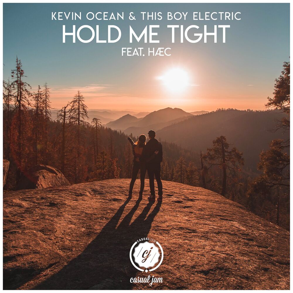 Picture of Hold Me Tight