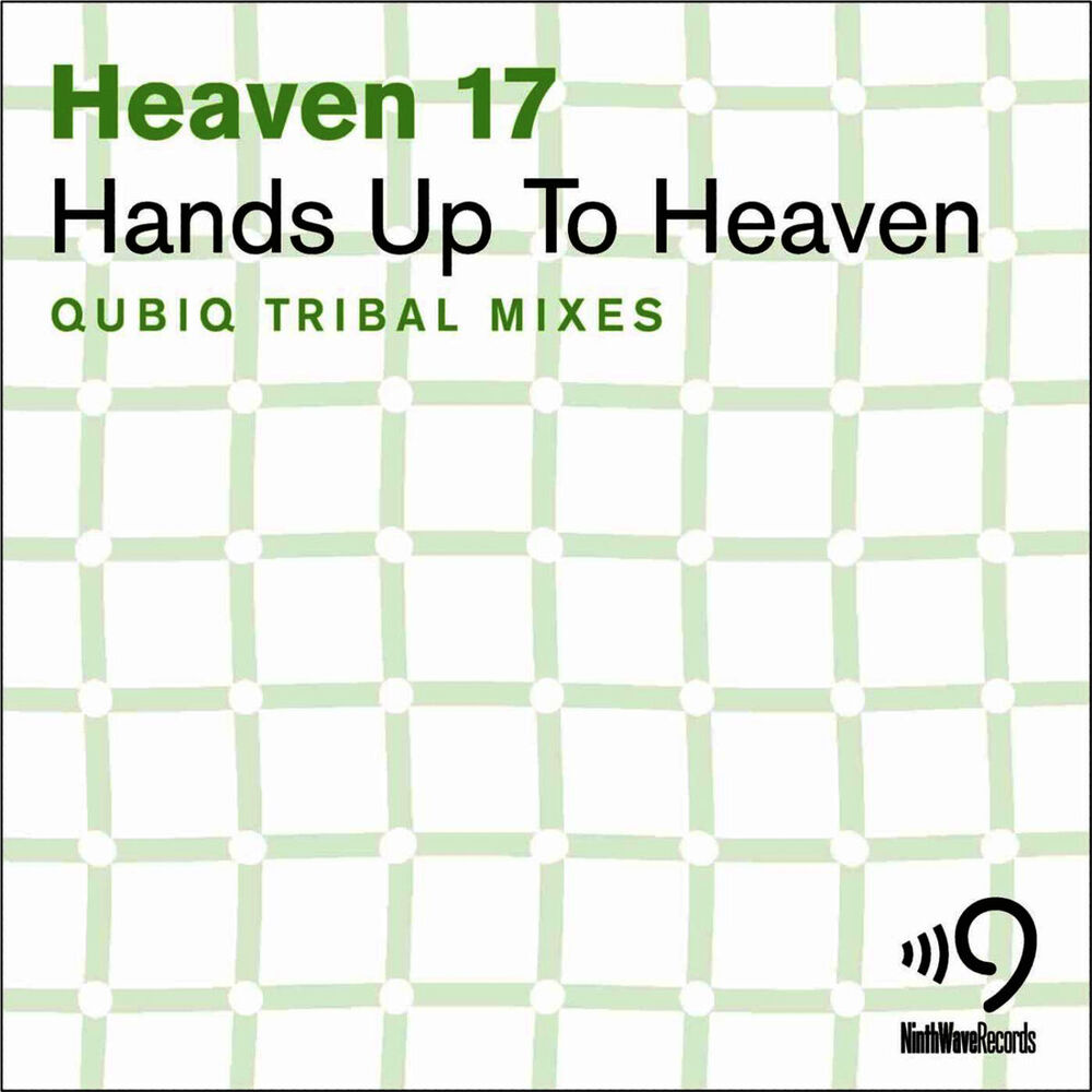 Picture of Hands up to Heaven - Qubiq Tribal mixes