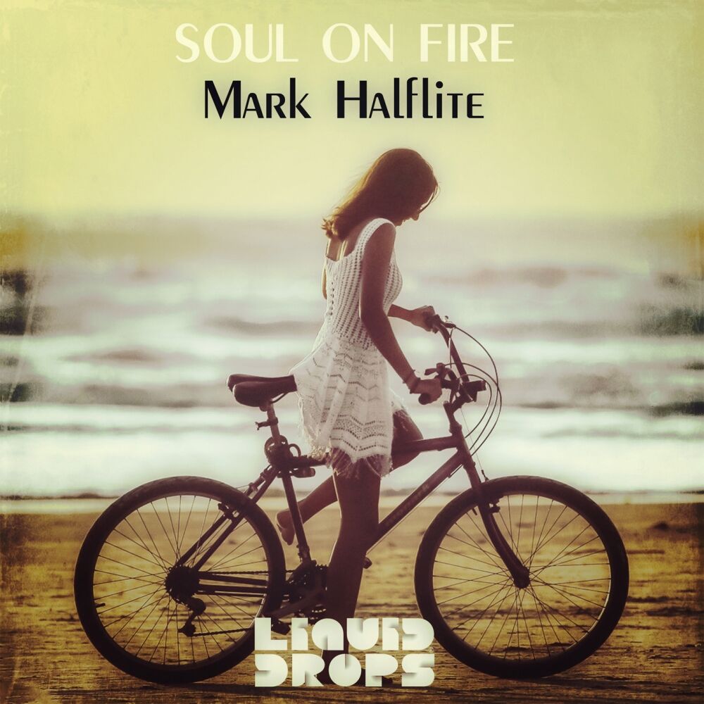 Picture of Soul On Fire Ep