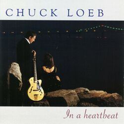 Cover of In A Heartbeat