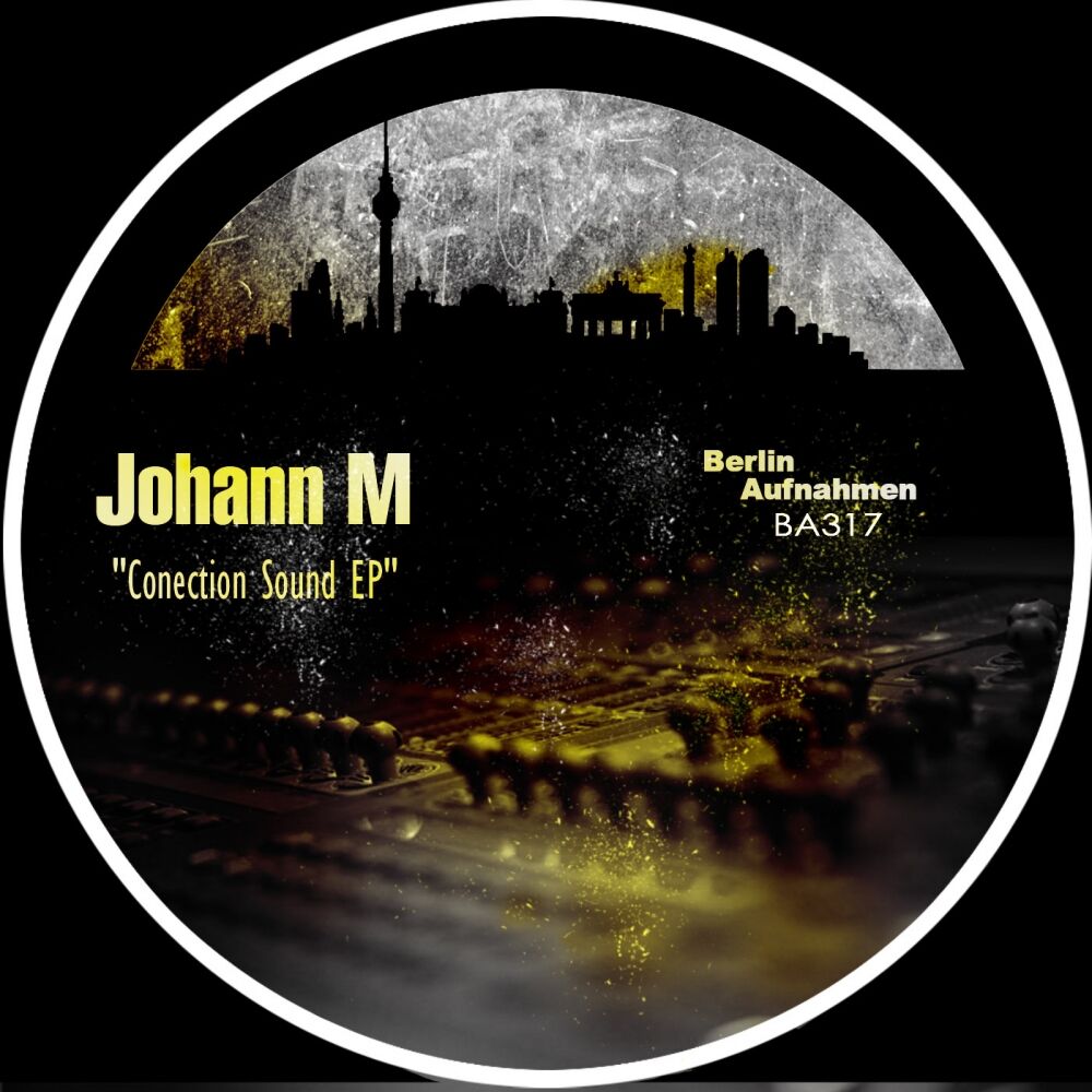 Picture of Conection Sound EP
