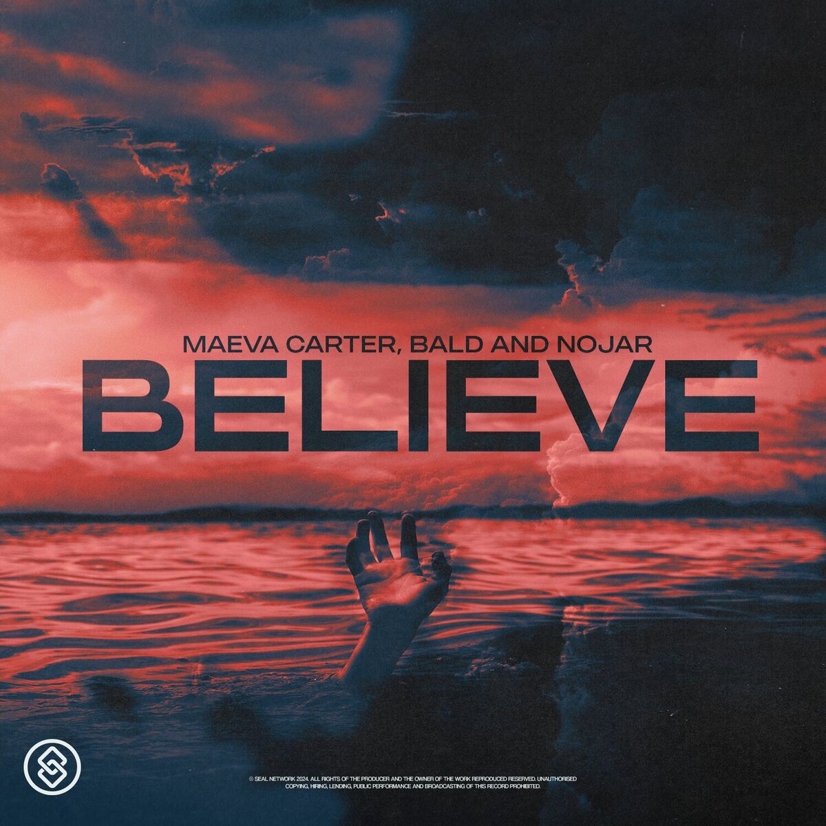 Album cover of Believe