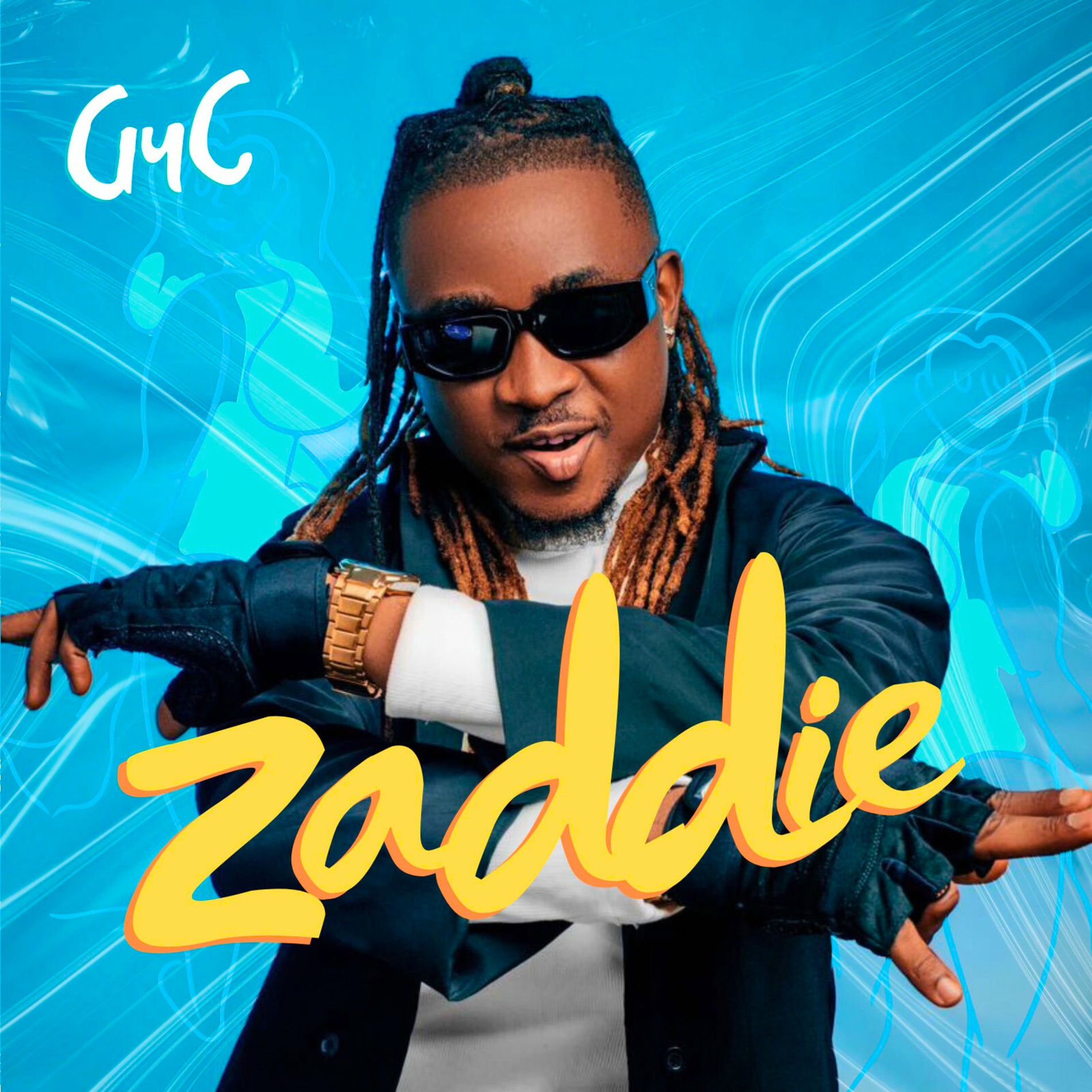 Gyc - Zaddie | Deezer
