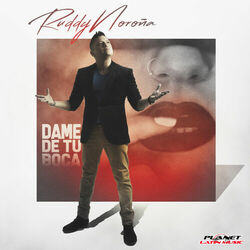 Cover of Dame De Tu Boca