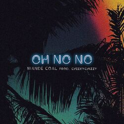 Cover of Oh No No