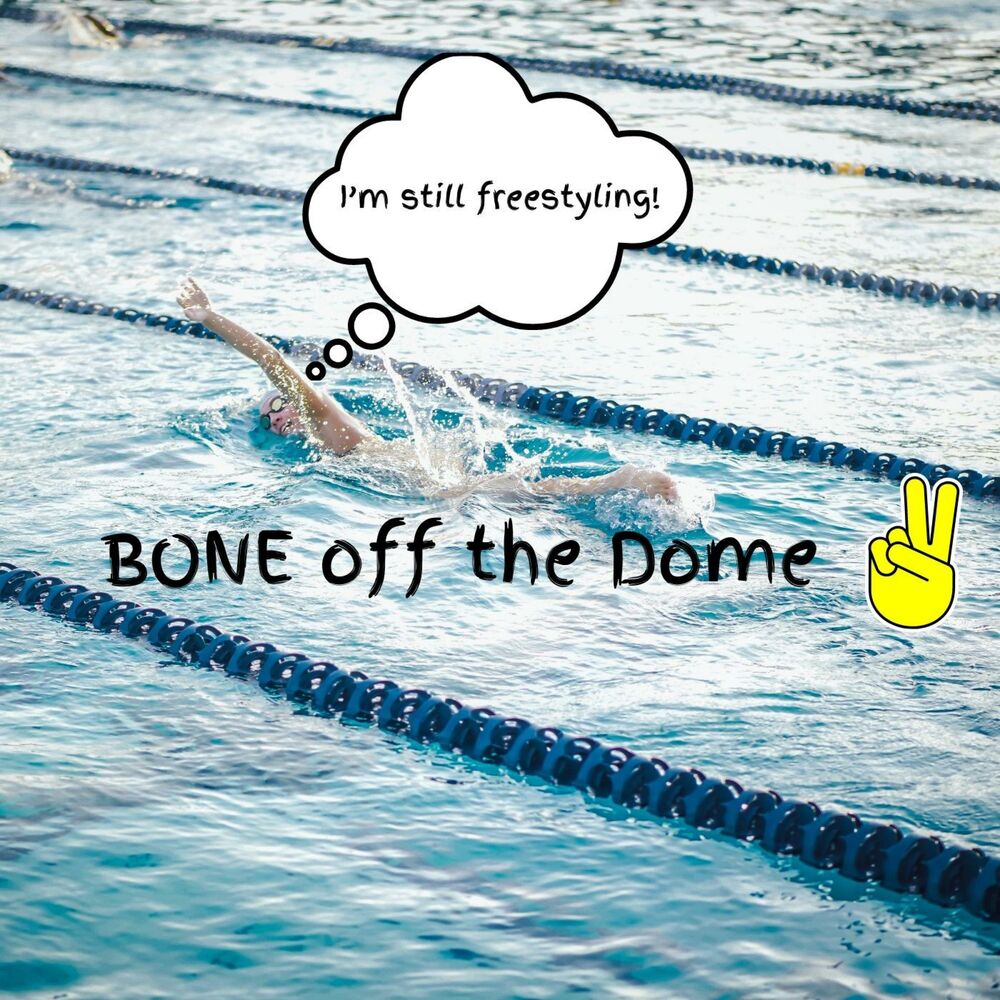 Picture of BONE off the Dome 2