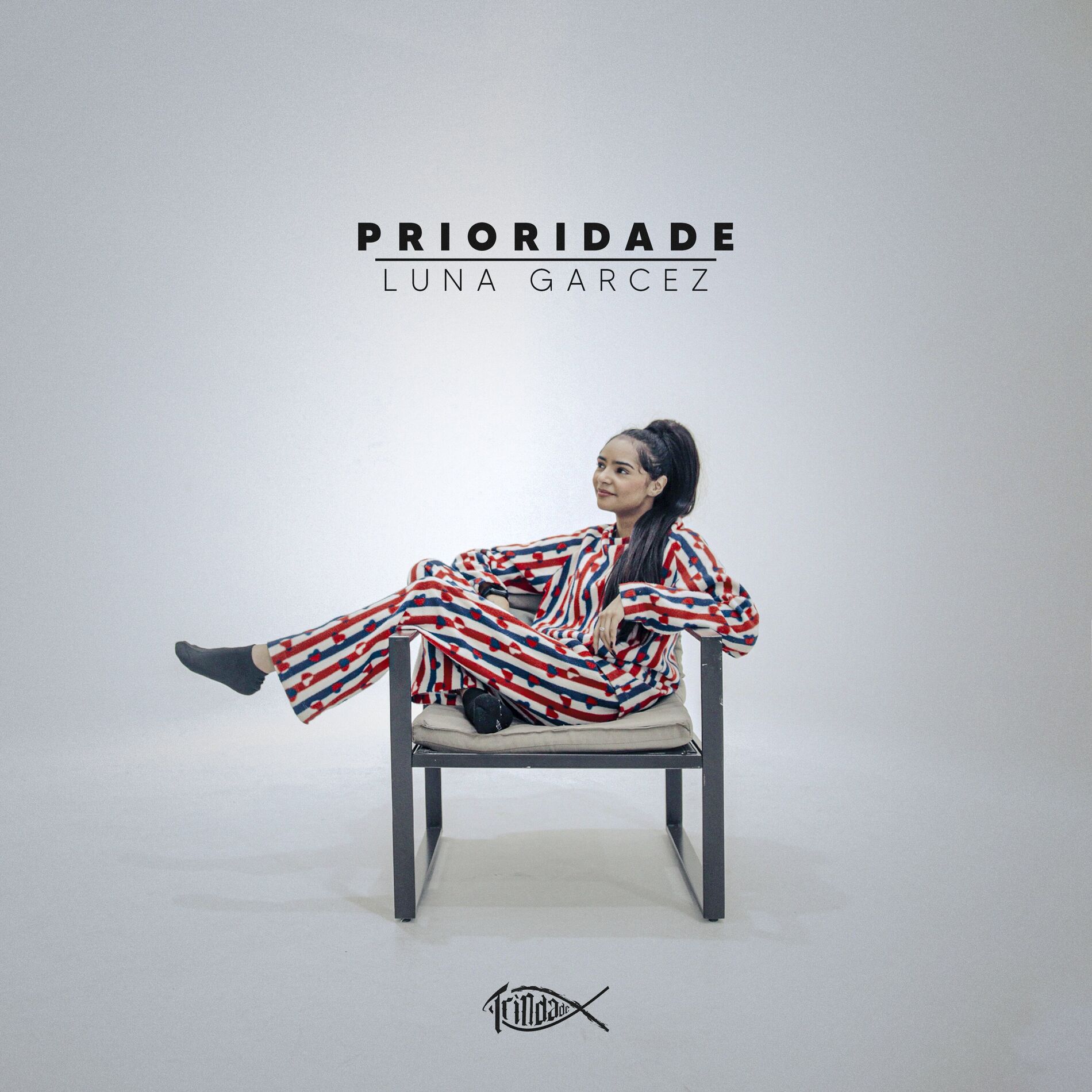 Album cover of Prioridade