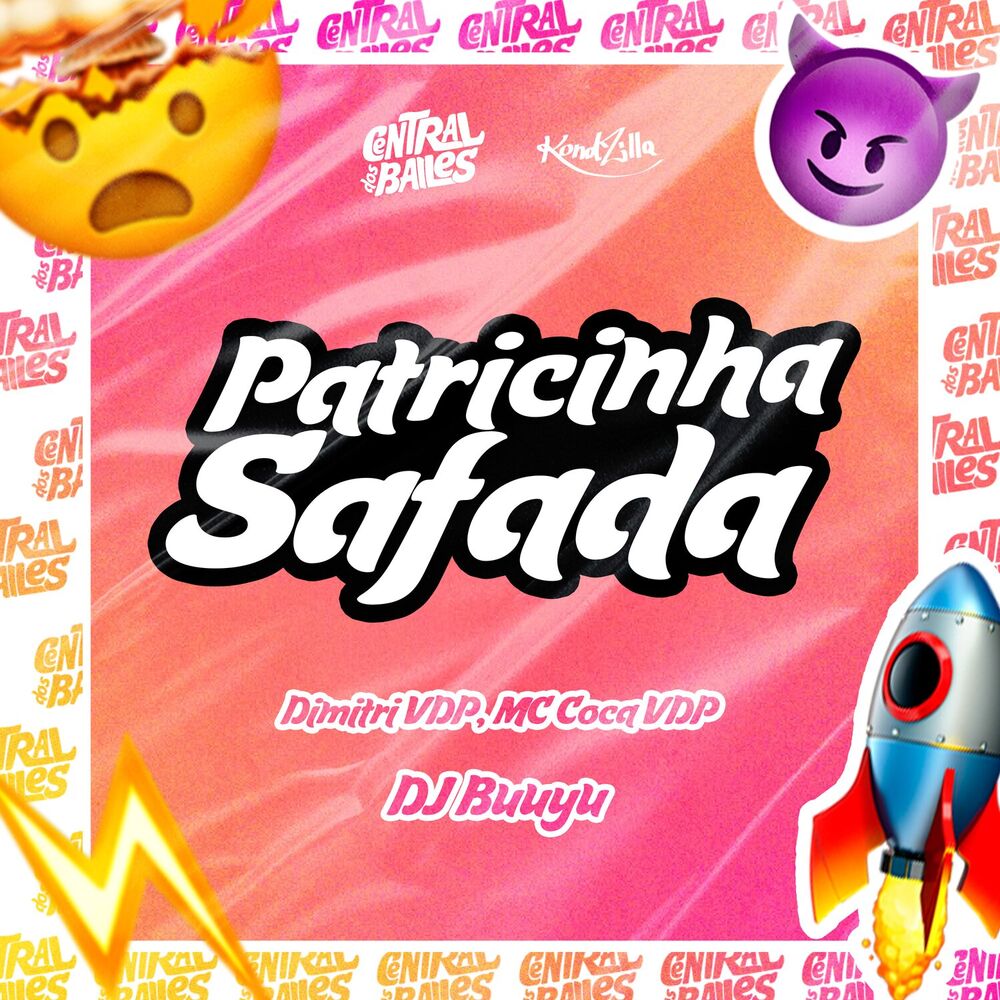 Picture of Patricinha Safada