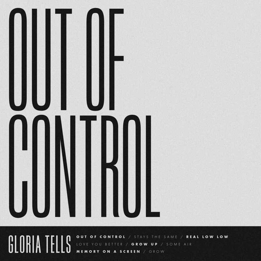 Picture of Out Of Control