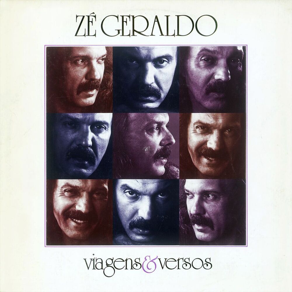 Picture of Viagens e Versos
