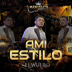 Portada del álbum el wero