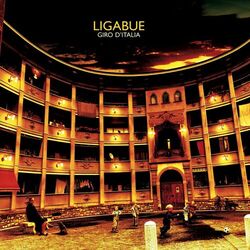 Cover of Giro d'Italia (semi acustico)