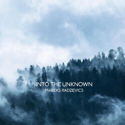 Cover of Into the Unknown