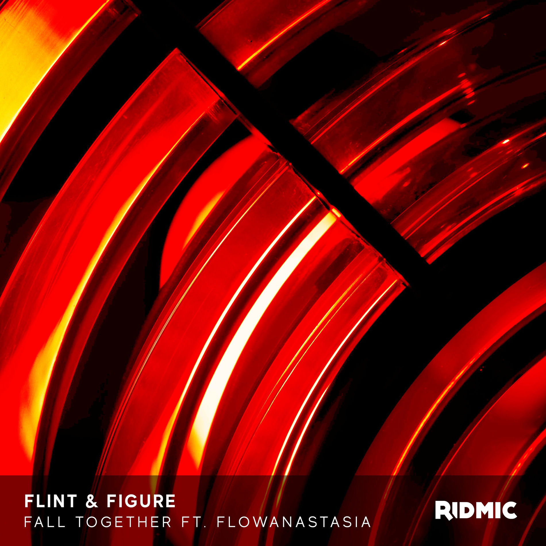 Album cover of Fall Together