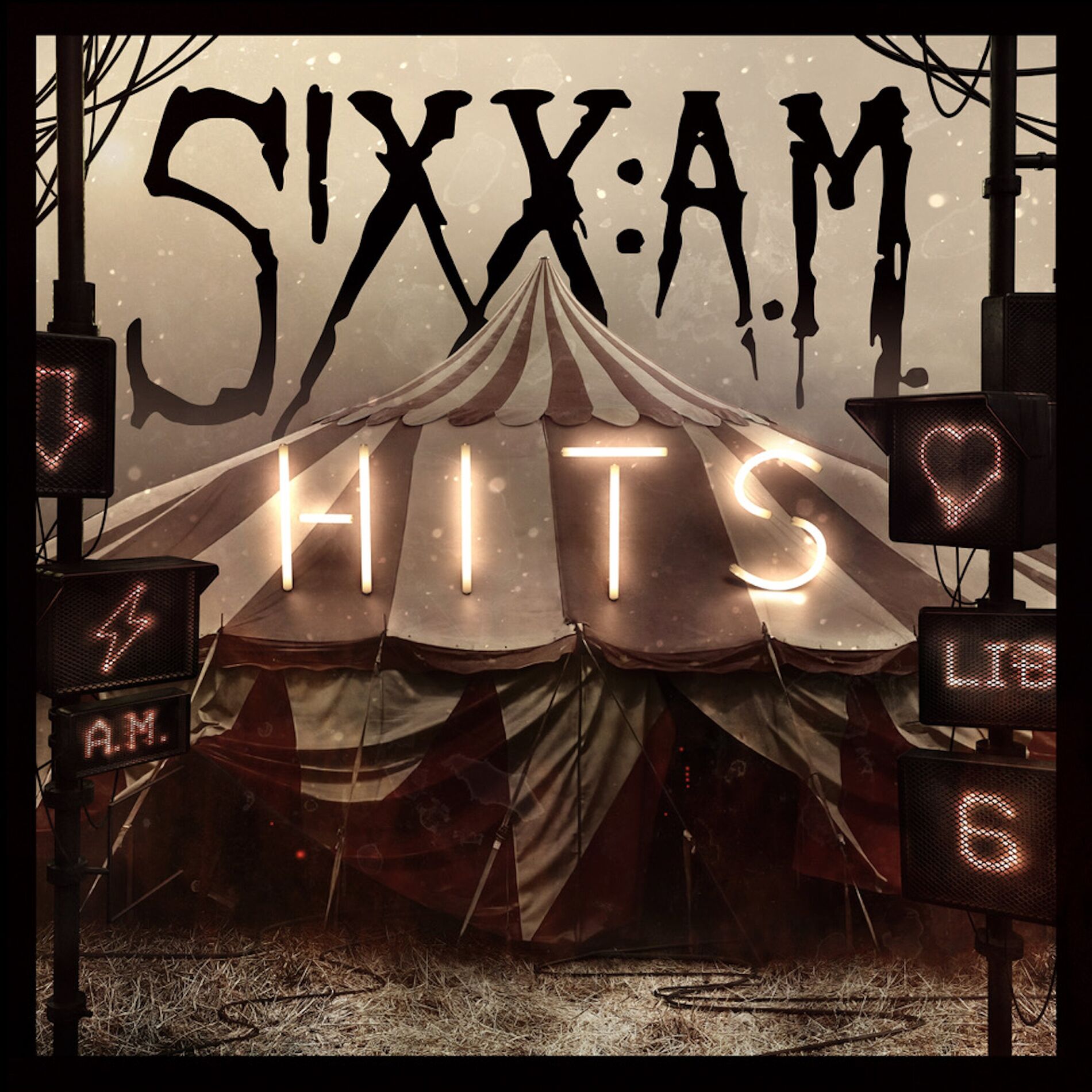 Album cover of Skin