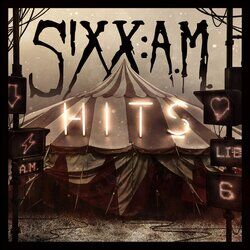 Cover of HITS