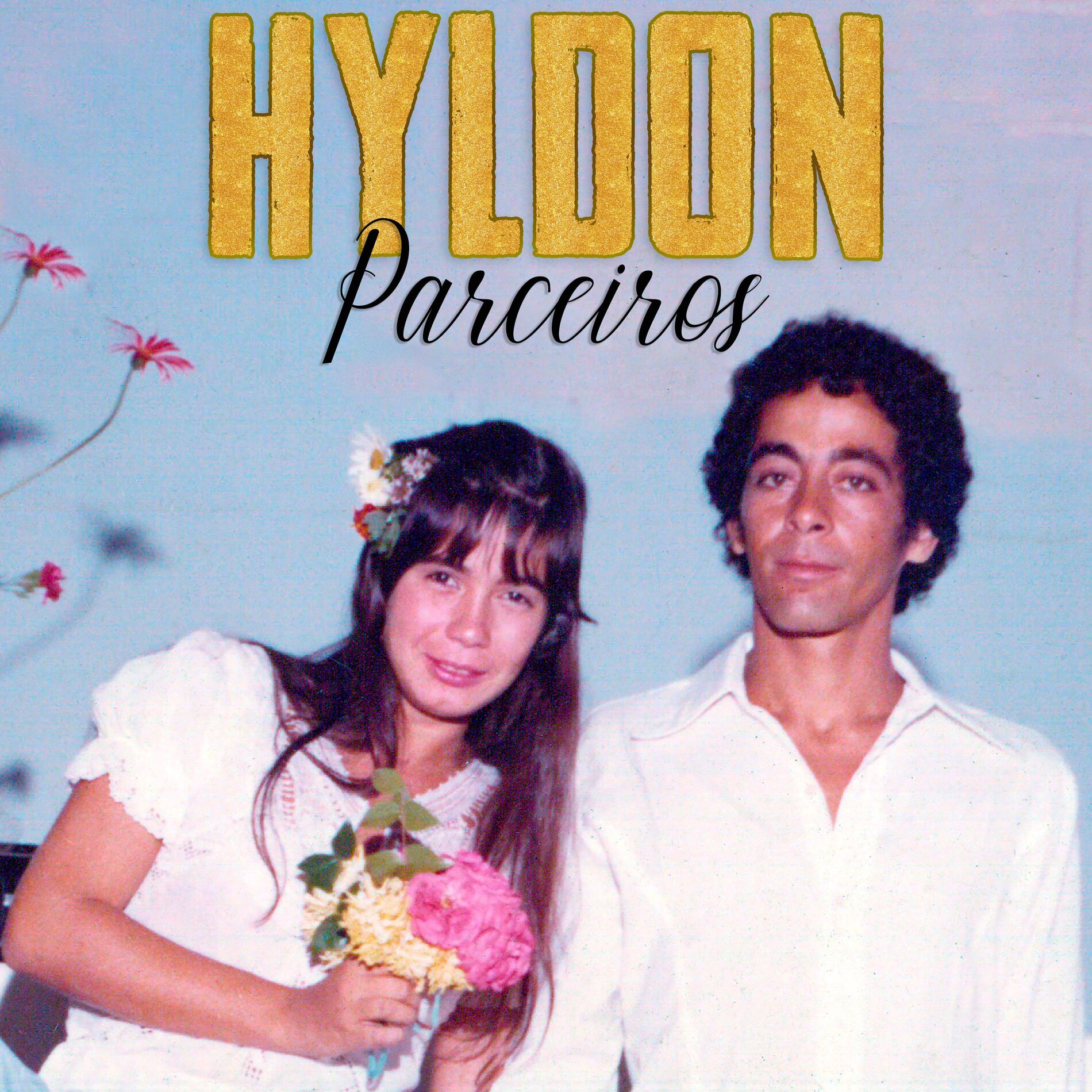 Album cover of Parceiros