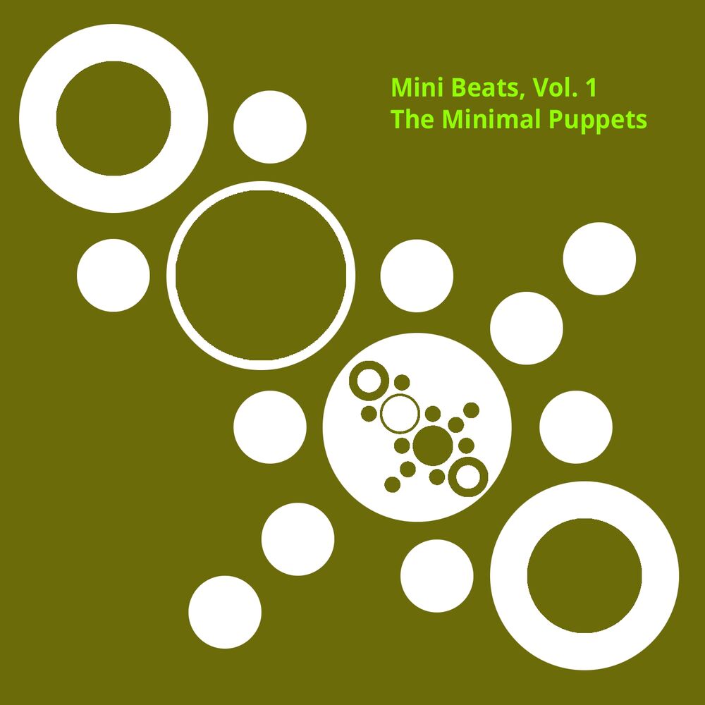 Picture of Mini Beats, Vol. 1