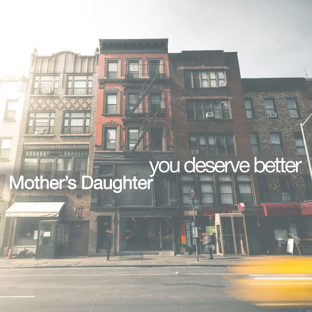 Picture of You Deserve Better