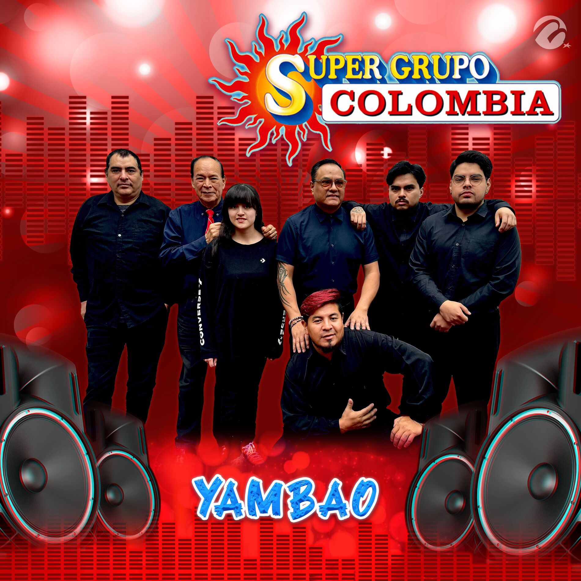 Album cover of Yambao (Remake)