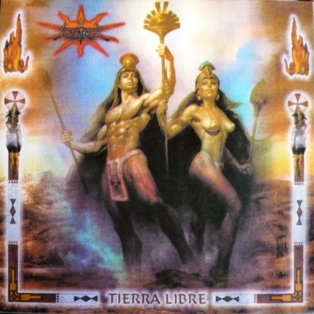 Picture of Tierra Libre