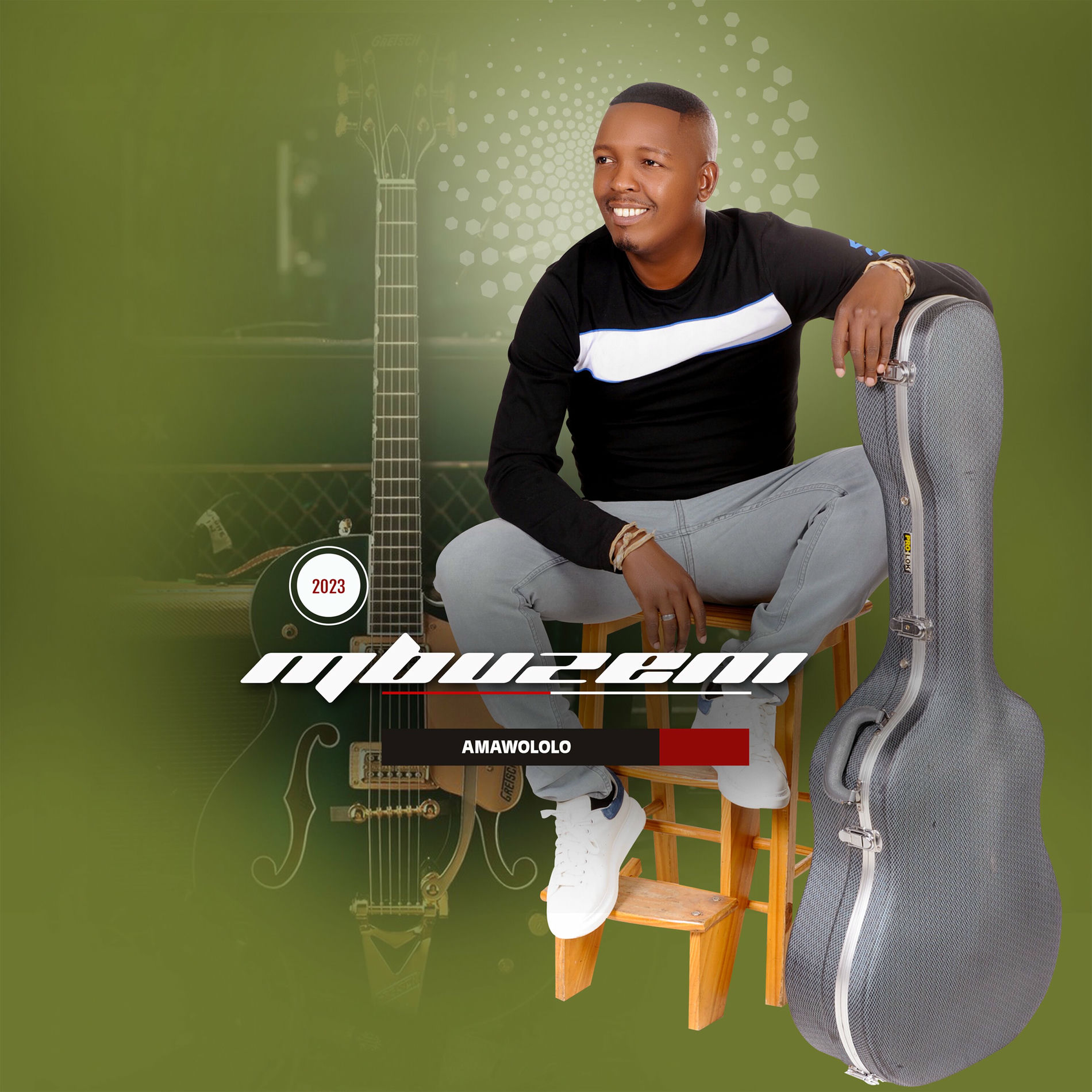 Album cover of AmaWololo