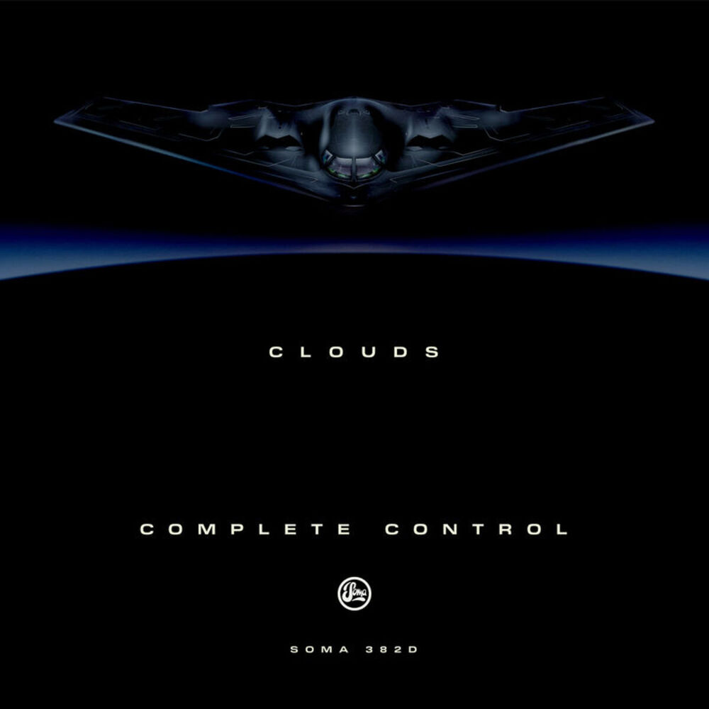 Picture of Complete Control