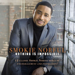 Cover of Nothing Is Impossible