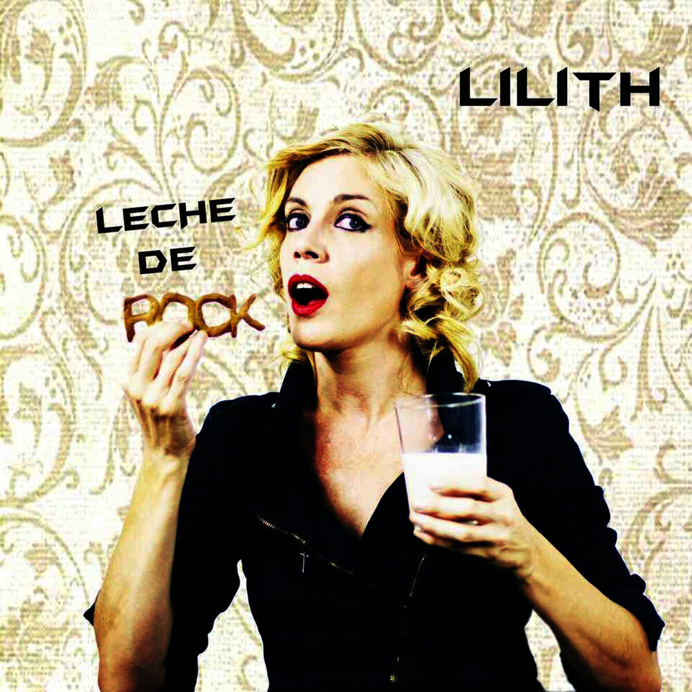 Picture of Leche de Rock