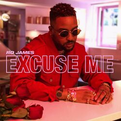 Cover of Excuse Me