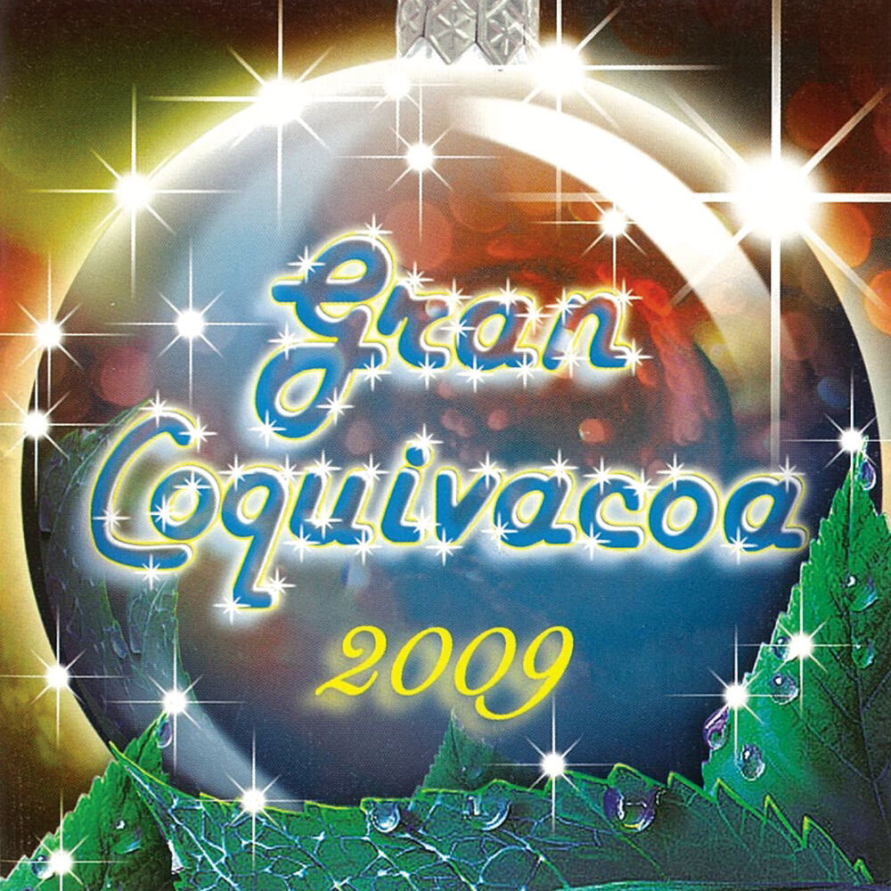 Picture of Gran Coquivacoa 2009