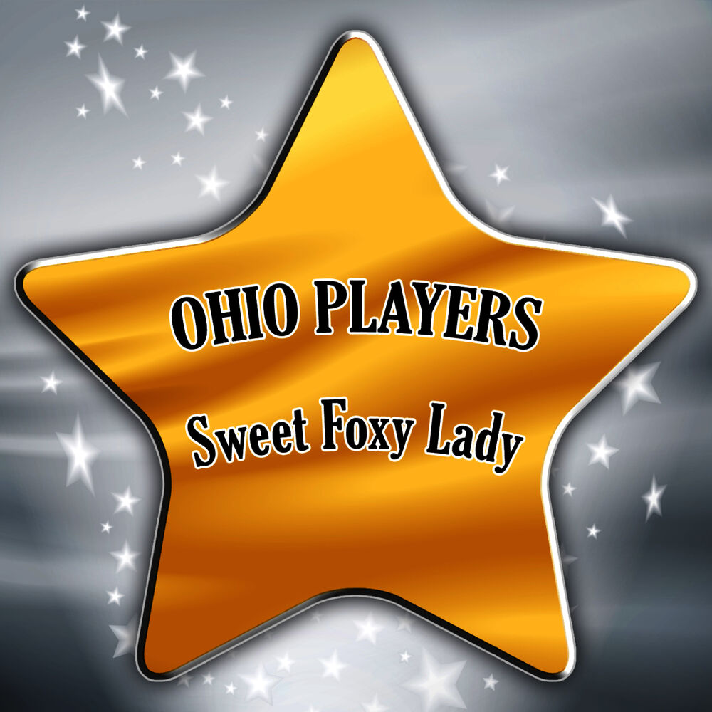 Picture of Sweet Foxy Lady