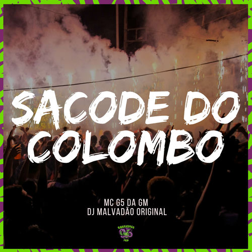 Sacode do colombo