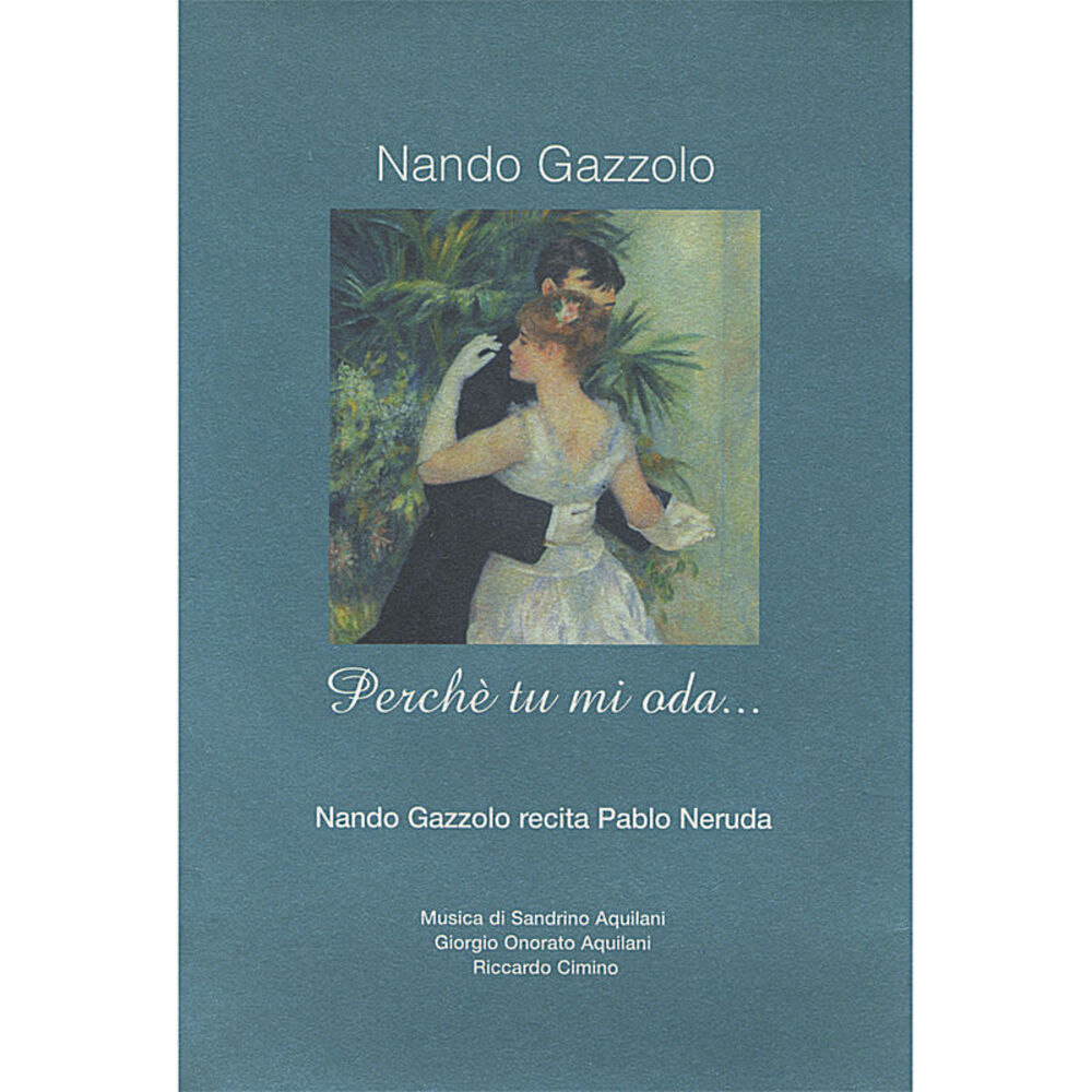 Picture of Perché tu mi oda