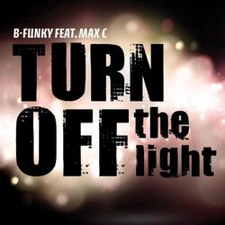 Cover of Turn Off The Light