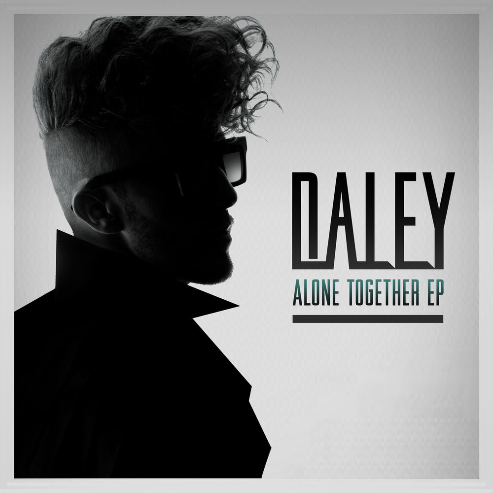 Picture of Alone Together EP