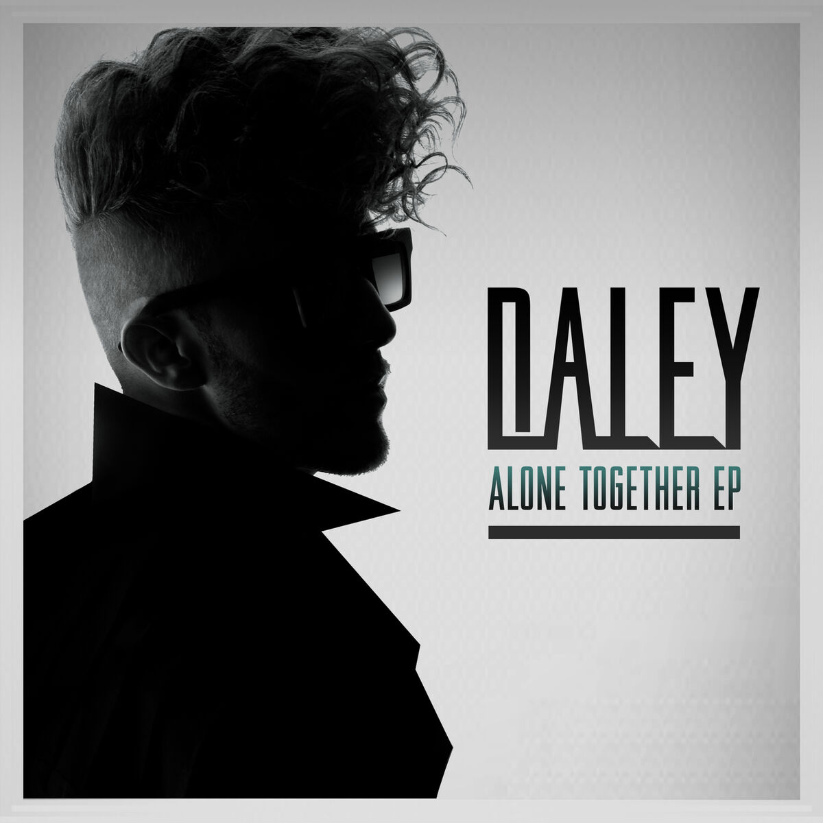 Album cover of Alone Together EP