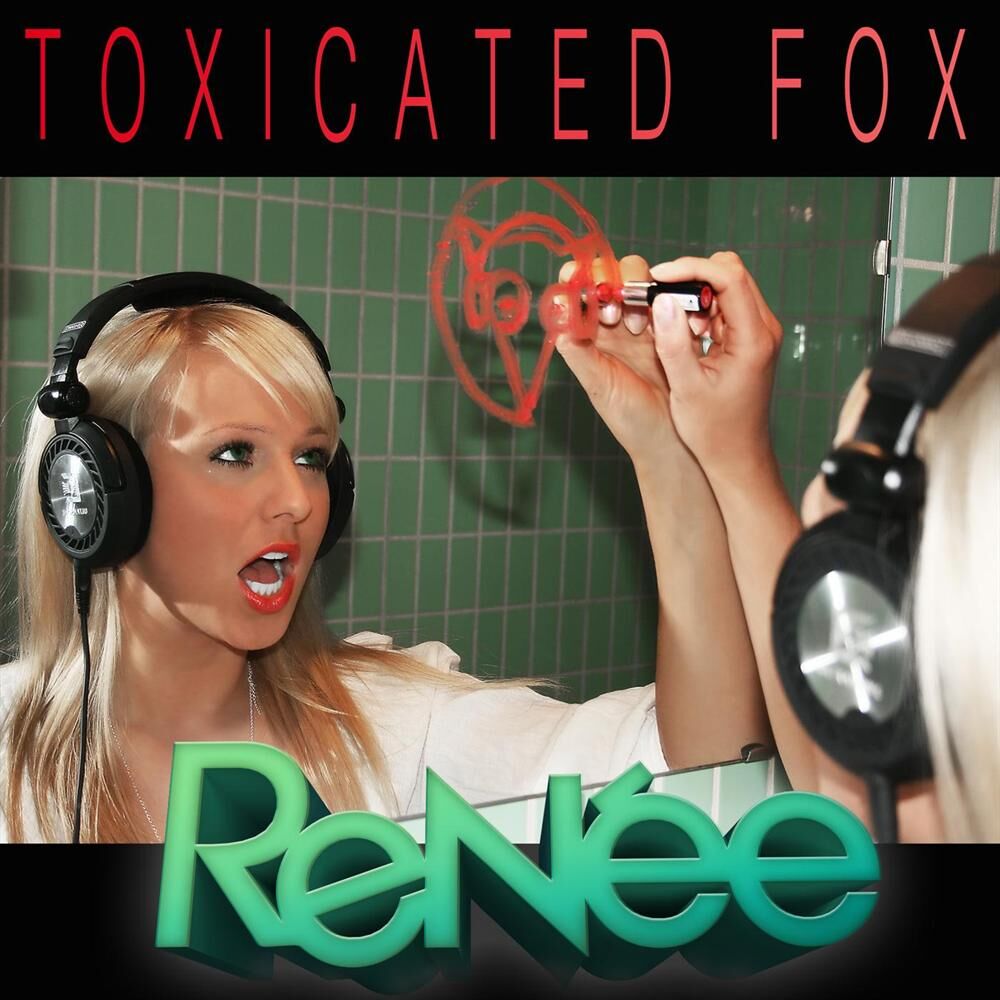 Picture of Renee EP (feat. Renée)