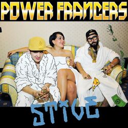 Cover of Stile