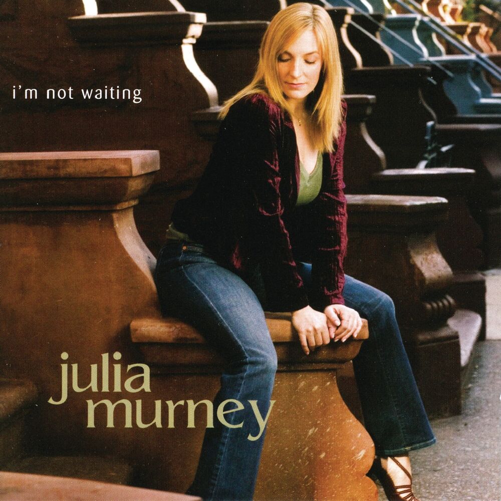 Picture of I'm Not Waiting