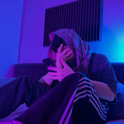 Cover of iphone (foto von dir)