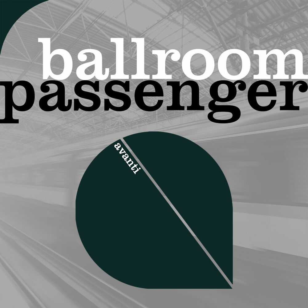 Picture of Passenger