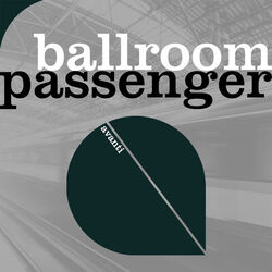 Cover of Passenger