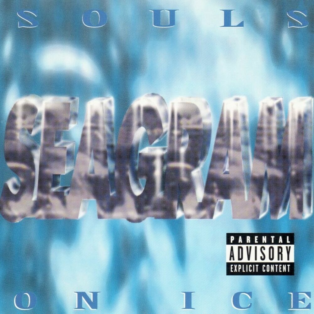 Picture of Souls on Ice